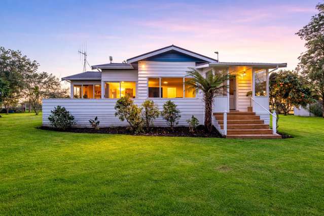 Contract Fallen! Act Now!