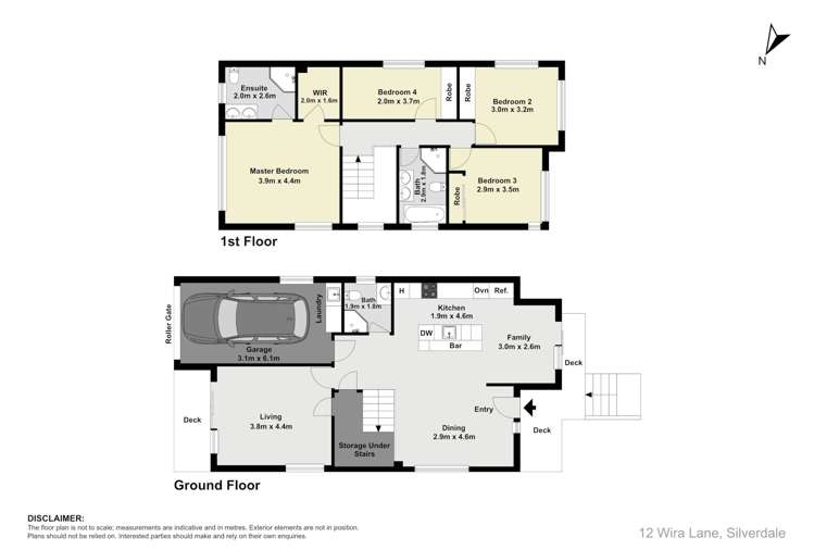 12 Wira Lane Silverdale_16