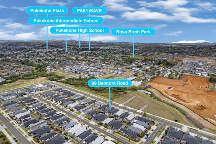 99 Belmont Road Pukekohe_29