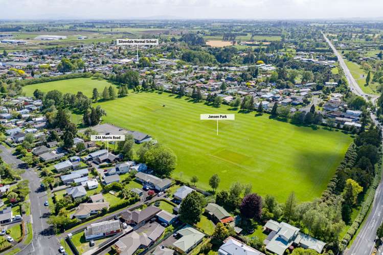 24a Morris Road Hillcrest_52