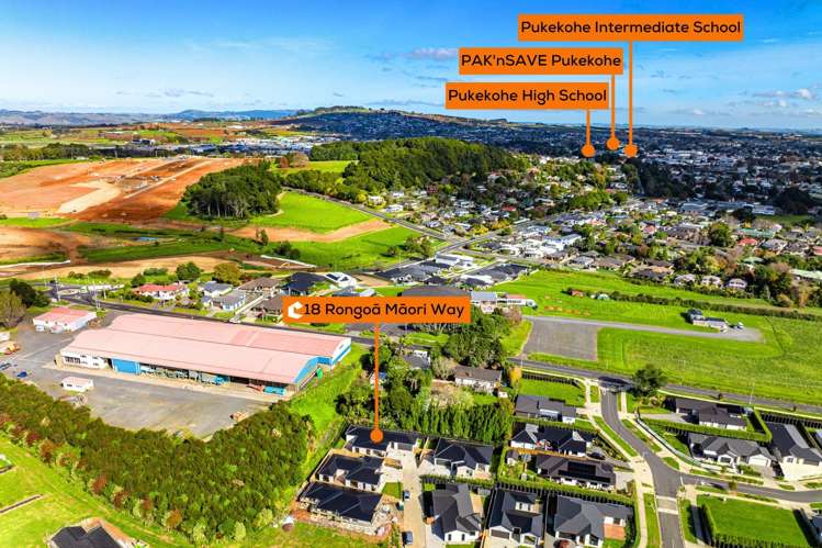18 Rongoa Maori Way Pukekohe_25