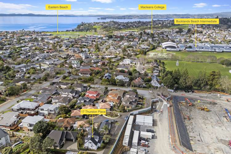 17 Thurston Place Bucklands Beach_17