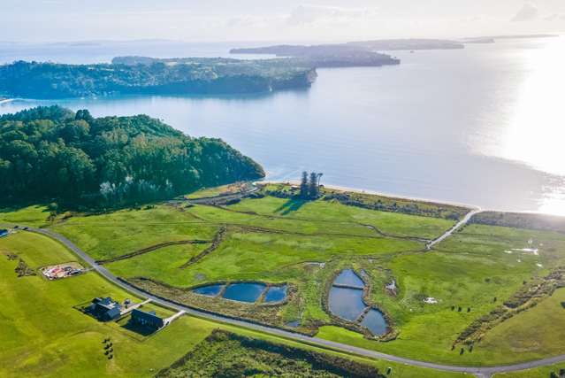 Lot 129 Weiti Bay Okura Bush_3