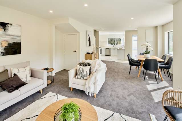 Lot 1, 3 Cunliffe Street Johnsonville_3