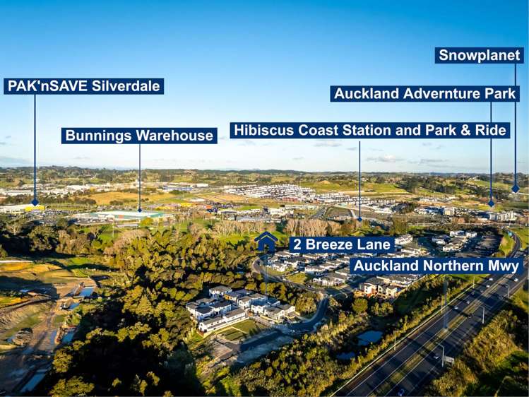 Lot 1/2 Breeze Lane Silverdale_25