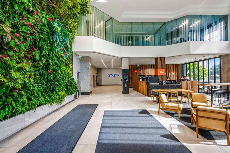 22 Fanshawe Street Auckland Central_9