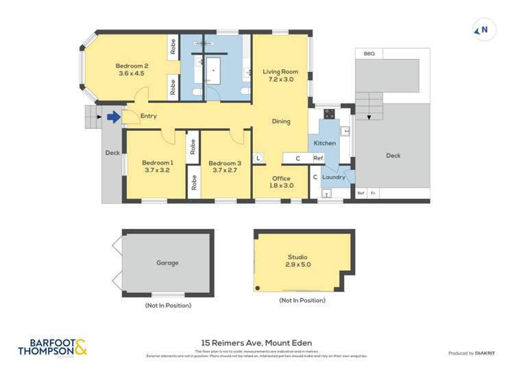 15 Reimers Avenue Mount Eden_20