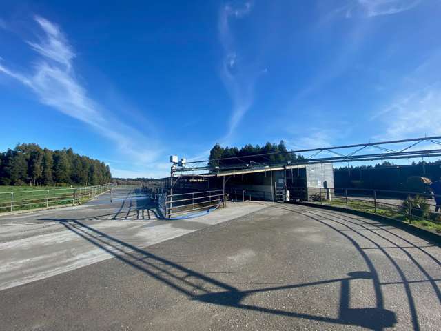 Affordable first farm opportunity
