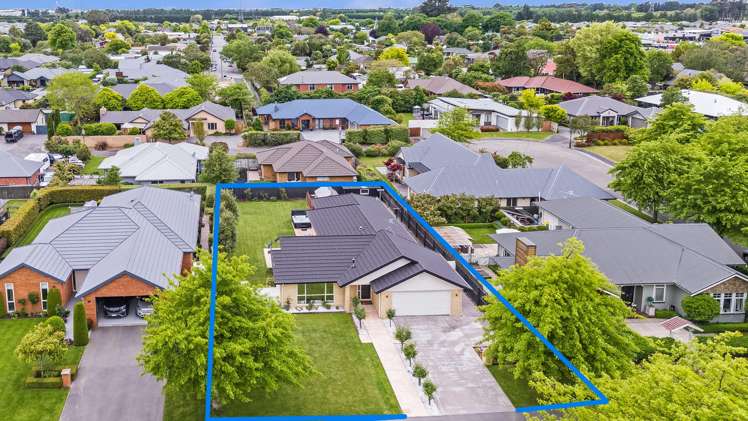 16 Cairnbrae Drive Prebbleton_24