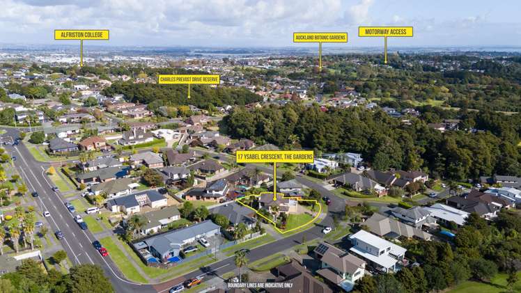 17 Ysabel Crescent The Gardens_24