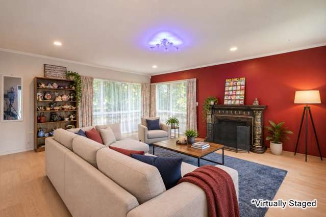 Sought After Location - Double Westlake School