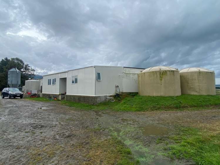 137 and 179 Kirks Drain Road Momona_9