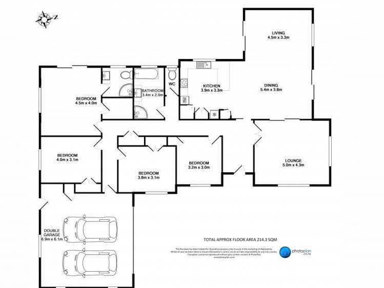 96 Farnborough Drive Grandview Heights_18