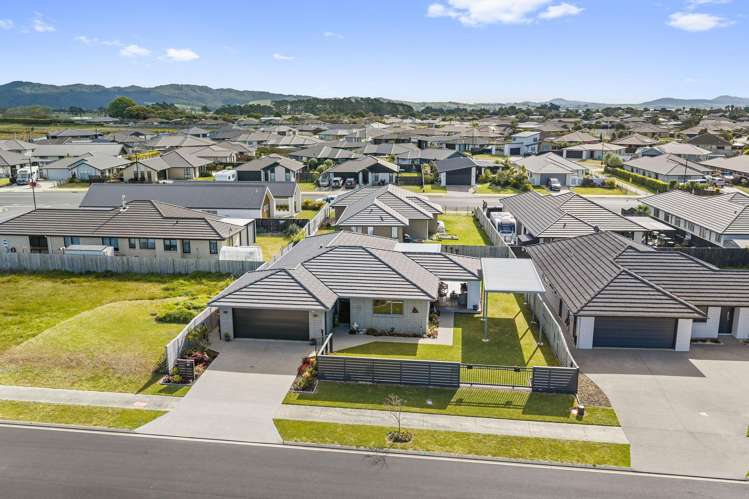30 Powhaitere Road One Tree Point_25
