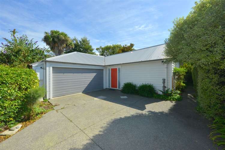 25a Harvey Terrace Richmond_0
