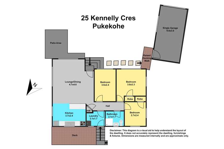 25 Kennelly Crescent Pukekohe_7