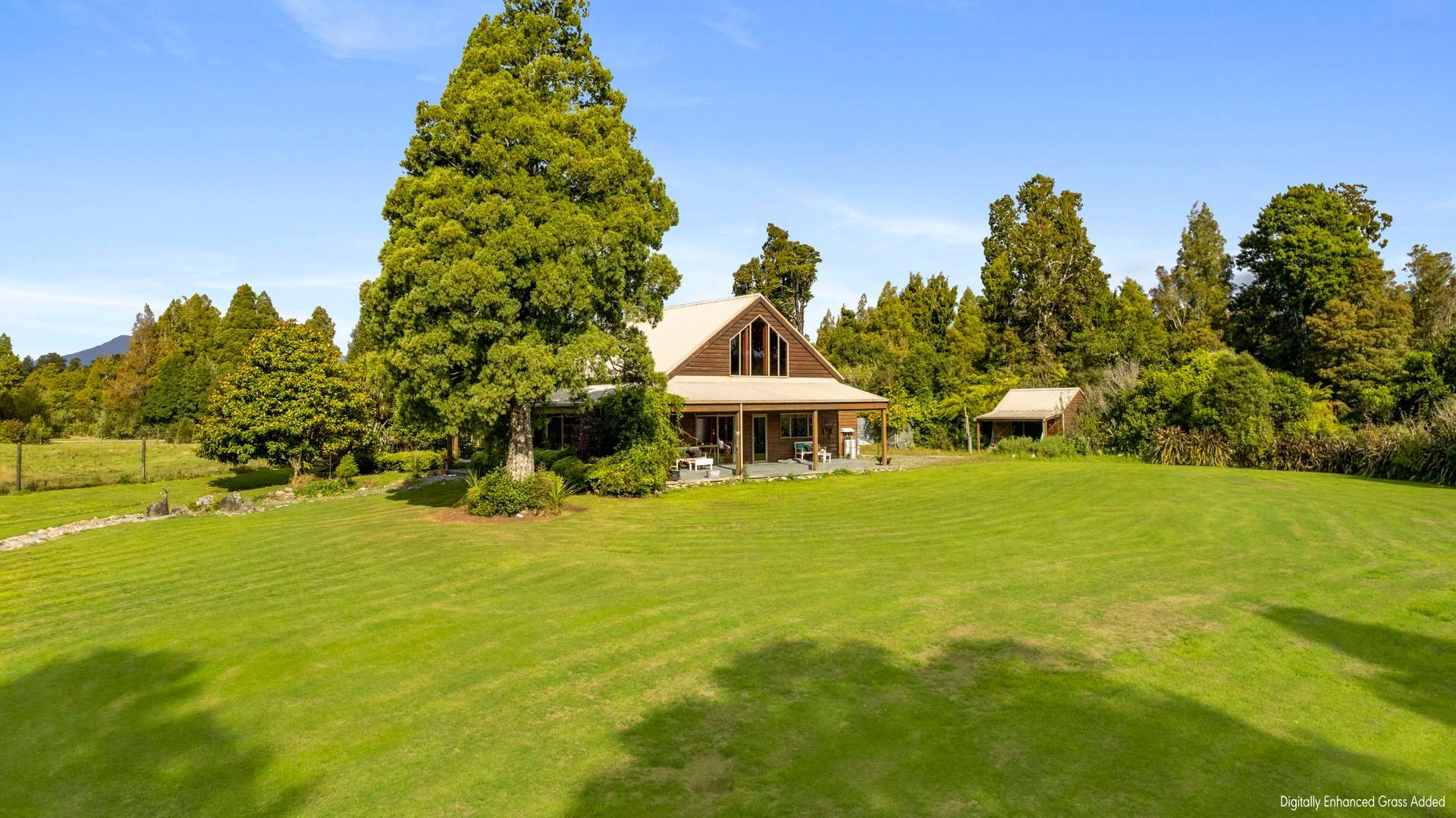 1190 Old Christchurch Road Hokitika Westland Houses for Sale