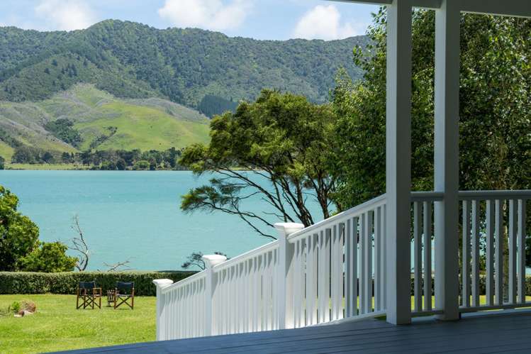 5495 Kenepuru Road, Waitaria Bay Marlborough Sounds_56