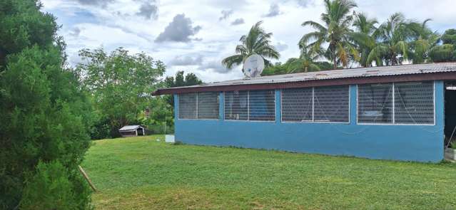 Investment & Lifestyle Opportunity