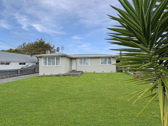 AWAPUNI - 3 BEDROOMS