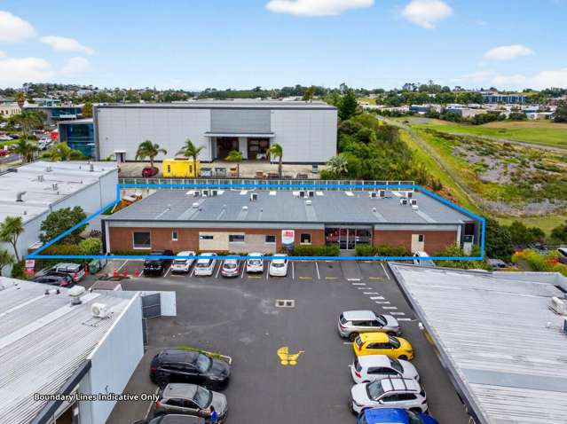 Unit 14, 56 Apollo Drive Albany_2