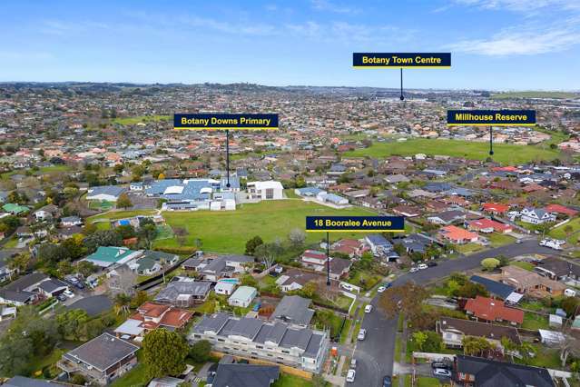 18 Booralee Avenue Botany Downs_4