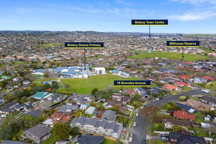 18 Booralee Avenue Botany Downs_4