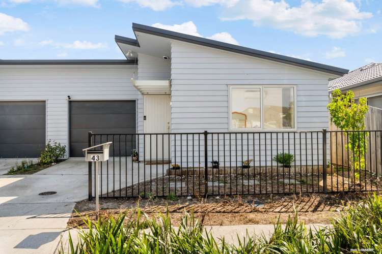 43 Totara Meadows Court Wiri_7