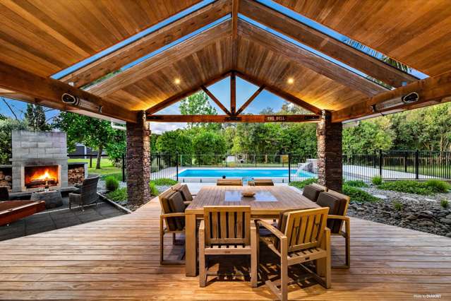 Luxe Dream Lifestyle Premium Location