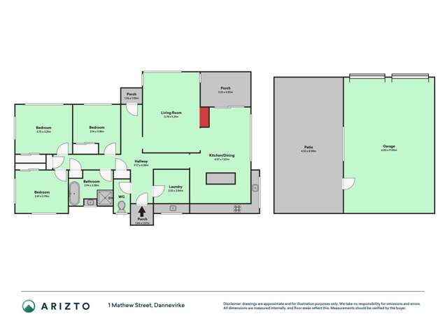 1 Mathew Street Dannevirke_1