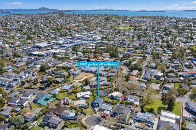 13A Edgar Pearce Place Howick_27