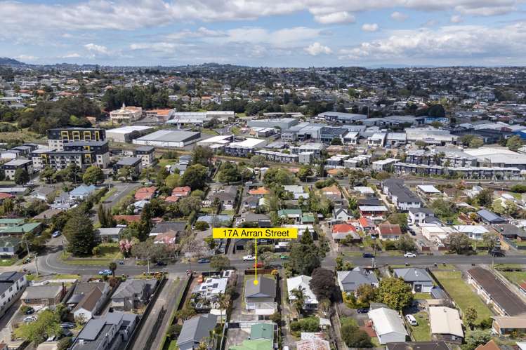 17A Arran Street Avondale_22