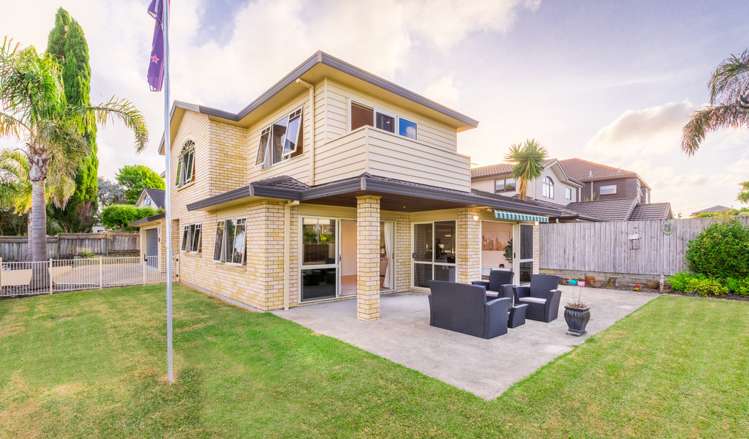 73 Halsey Drive Lynfield_19