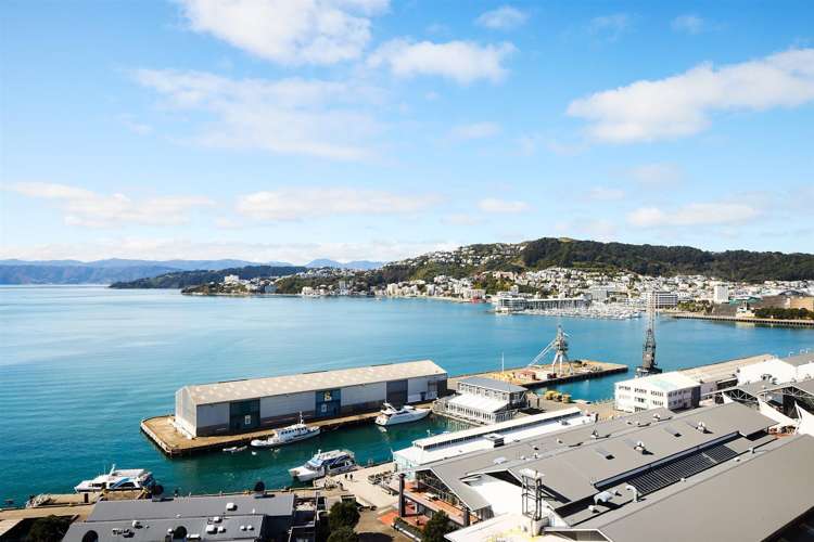 10 Brandon Street Wellington Central_7
