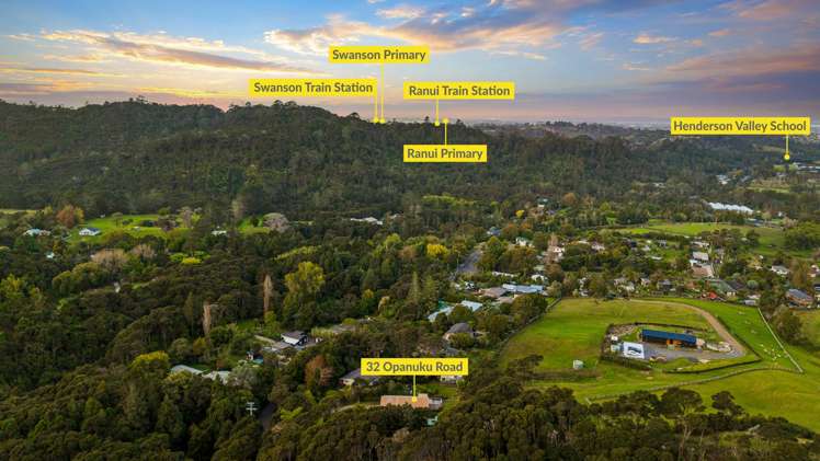 32 Opanuku Road Henderson Valley_29