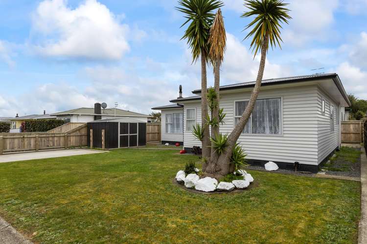 11 Vogel Street Levin_1