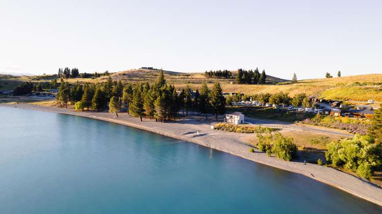 Lot 51-78 Station Bay Lake Tekapo_11