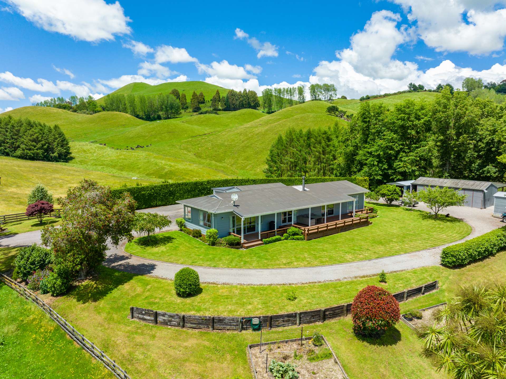 120 Whakapapa Road Wairakei and Surrounds Taupō Houses for Sale