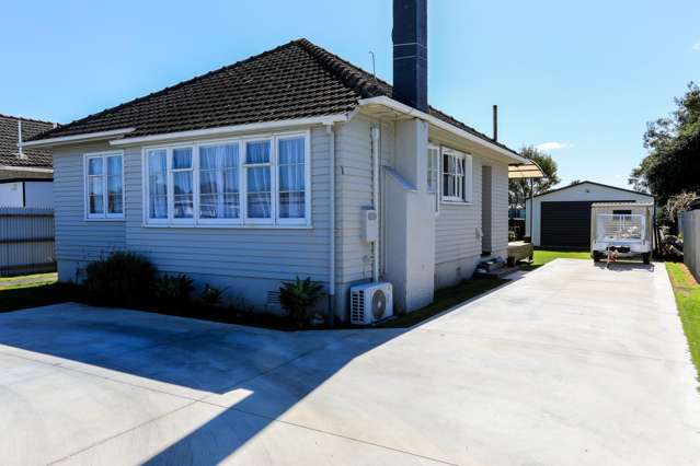 “Early Affordability Close To Beach”