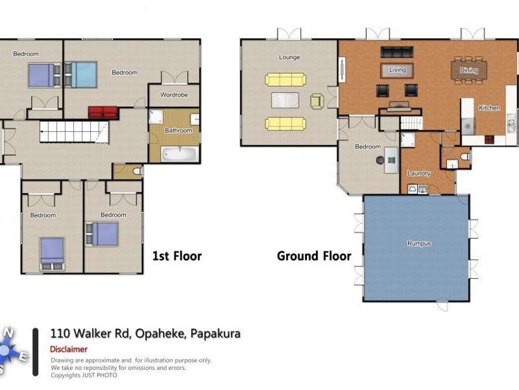 110 Walker Road Opaheke_12