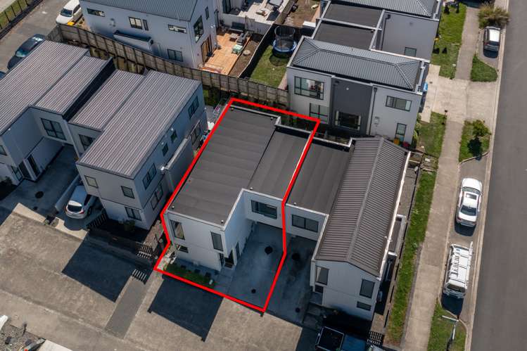 42 Waihou Crescent Albany Heights_19