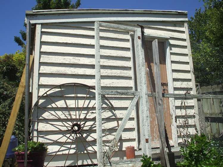 17 Tweedy Street Marchwiel_12