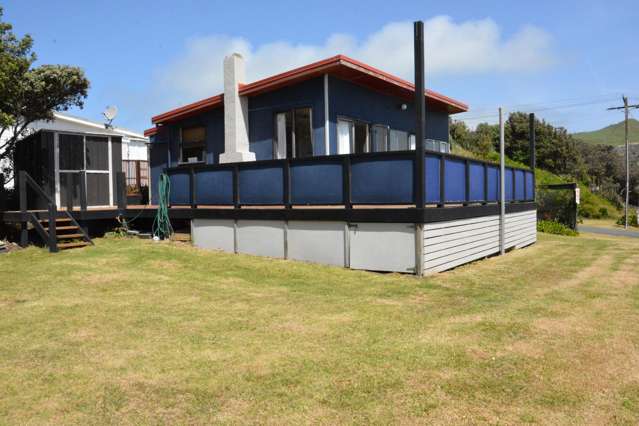 5 Tokopapa Street Mokau_1