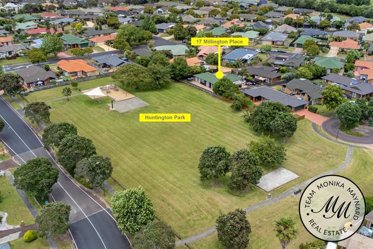 17 Millington Place Huntington Park_25