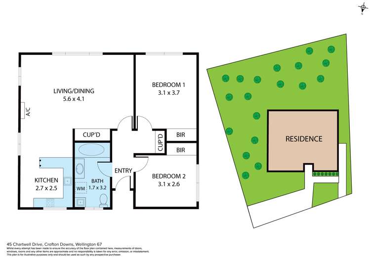 45 Chartwell Drive Crofton Downs_11