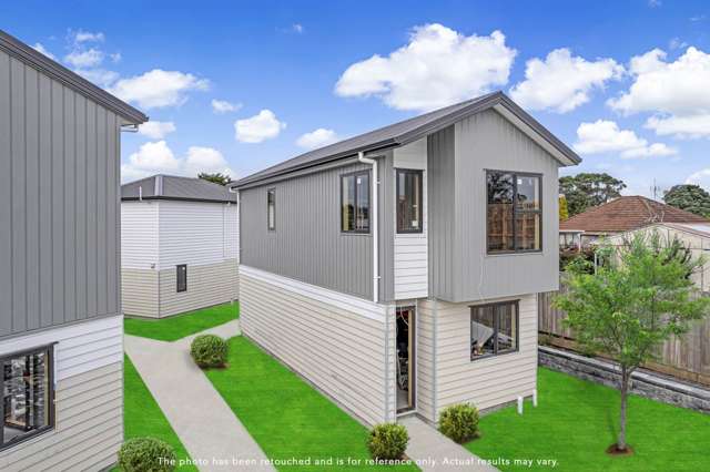 LOT 5/12 Bowen Street Manurewa_3