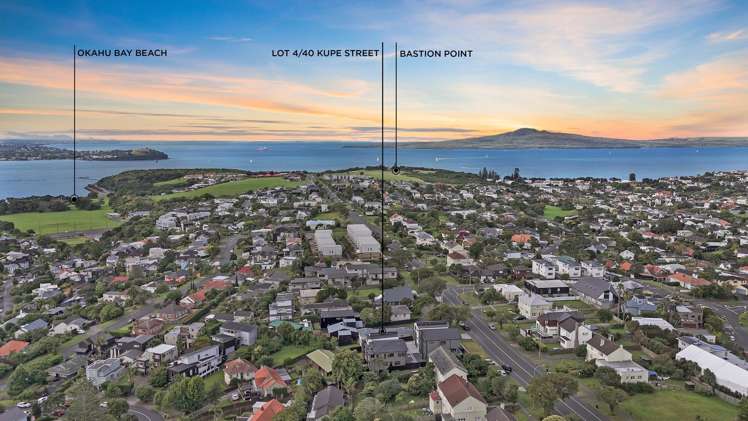 Lot 4/40 Kupe Street Orakei_19