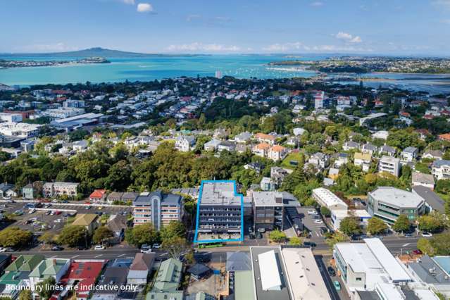 272 Parnell Road Parnell_2