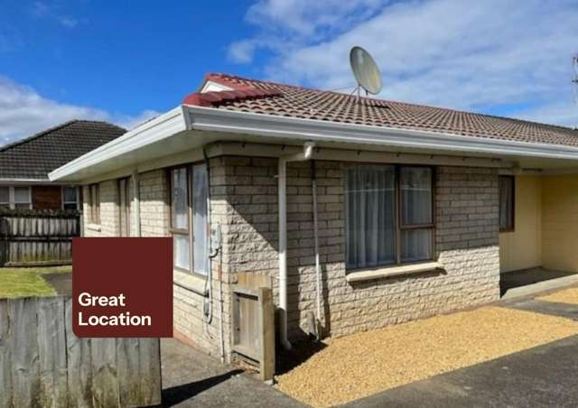 LOCATION LOCATION -PAPATOETOE