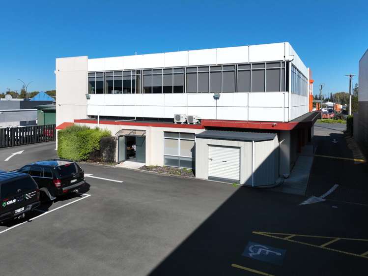 Ground Floor/650 Te Rapa Road Te Rapa_4